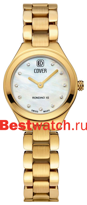 Часы Cover Rondino XS CO168.03