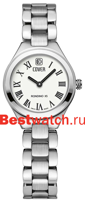 Часы Cover Rondino XS CO168.04
