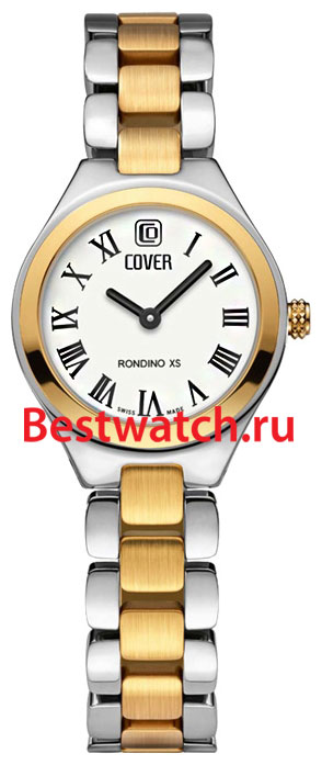 Часы Cover Ladies CO168.05