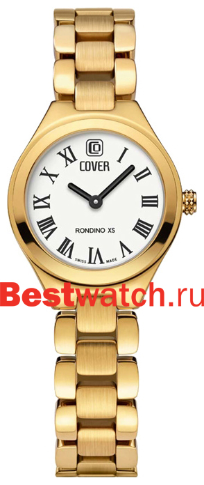 Часы Cover Rondino XS CO168.06