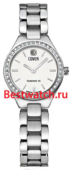 Часы Cover Ladies CO168.07