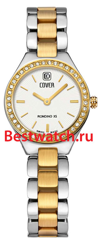Часы Cover Ladies CO168.08