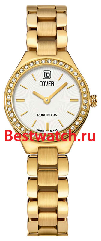 Часы Cover Ladies CO168.09