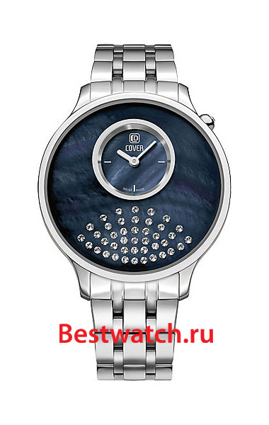 Часы Cover Perla CO169.01