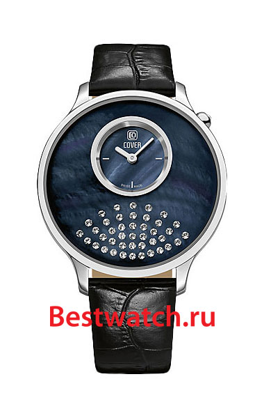 Часы Cover Perla CO169.04