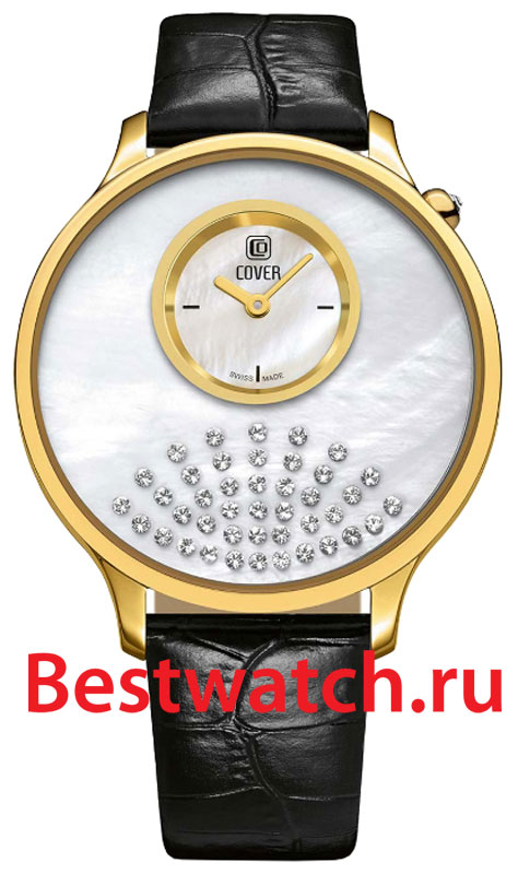 Часы Cover Expressions CO169.06