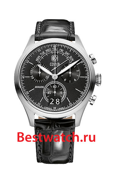 Часы Cover Aragon CO170.03