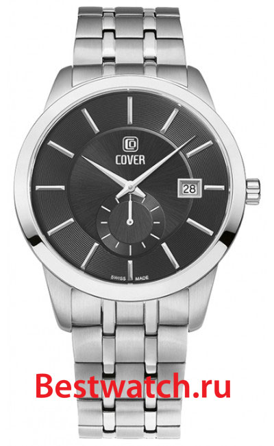 Часы Cover Reflections CO173.01