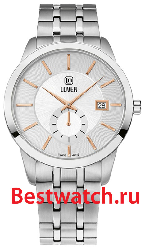 Часы Cover Reflections CO173.03