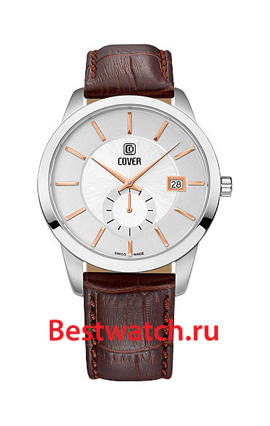 Часы Cover Nobila CO173.07