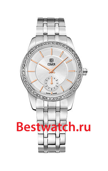 Часы Cover Nobila CO174.03