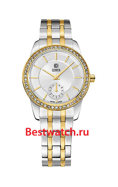 Часы Cover Nobila CO174.04