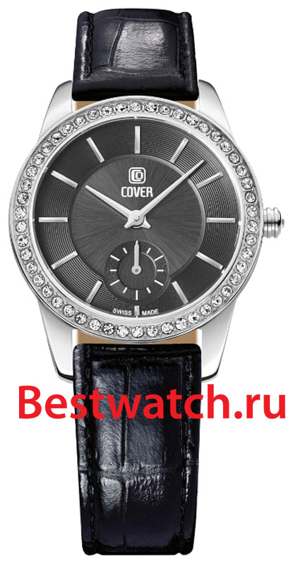 Часы Cover Reflections CO174.05