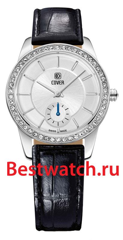 Часы Cover Reflections CO174.06