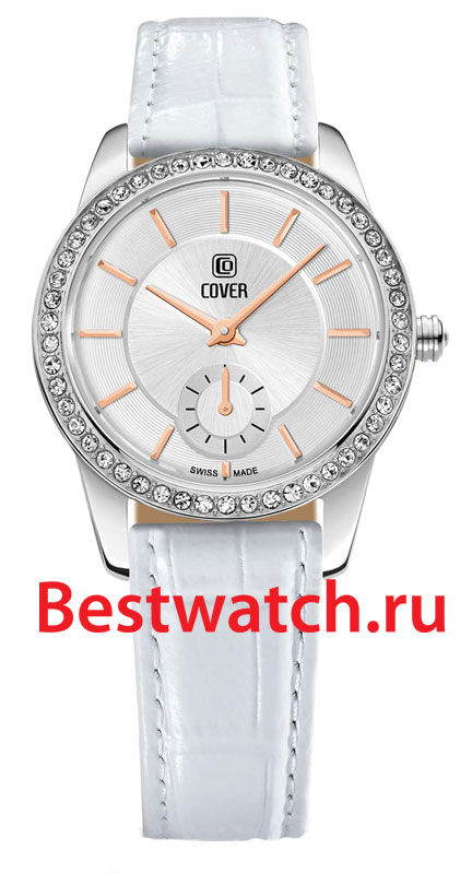 Часы Cover Reflections CO174.07