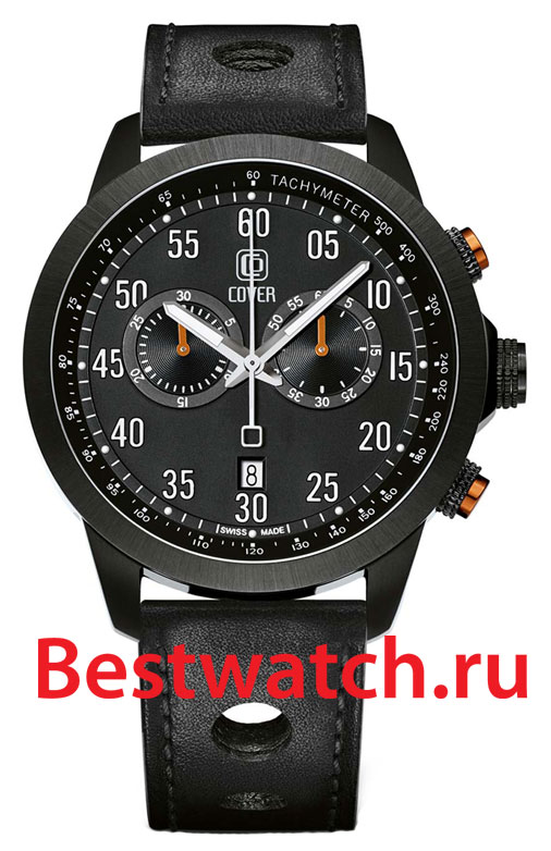 Часы Cover Expressions CO175.01