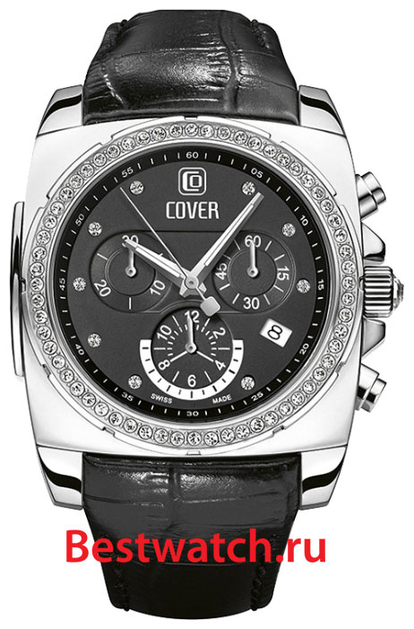 Часы Cover Grandezza CO176.01