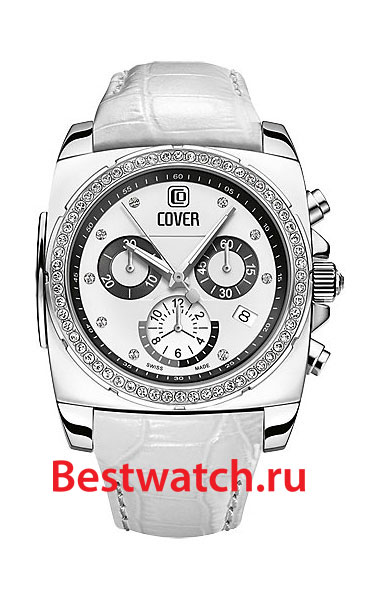 Часы Cover Grandezza CO176.02