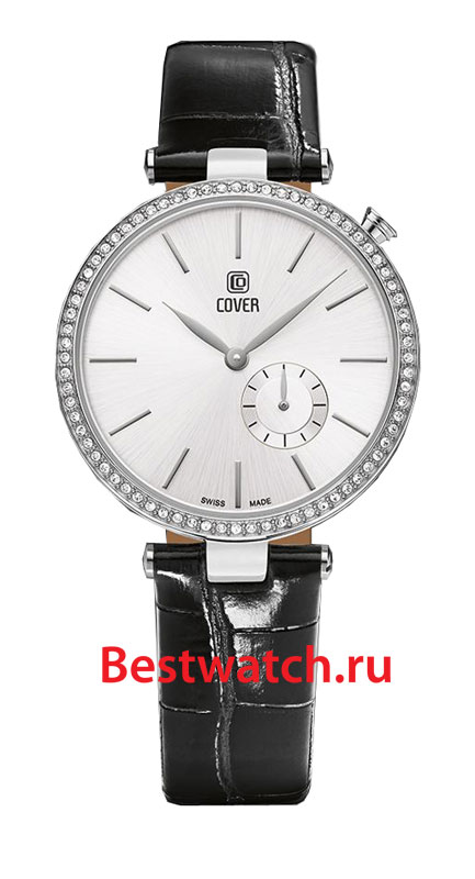 Часы Cover Concerta CO178.02