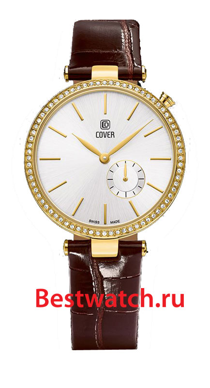 Часы Cover Concerta CO178.03
