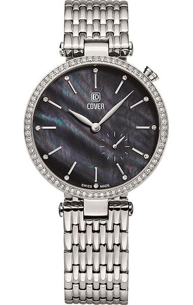 Часы Cover Classic Concerta CO178.05