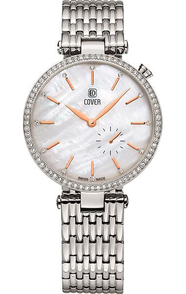 Часы Cover Classic Concerta CO178.06