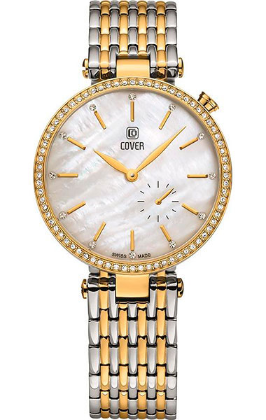 Часы Cover Classic Concerta CO178.07