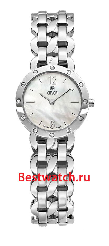 Часы Cover Minea CO179.01