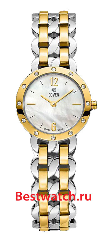 Часы Cover Minea CO179.02