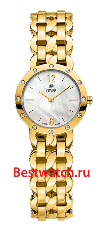 Часы Cover Minea CO179.03
