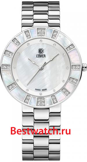 Часы Cover Amora CO180.01