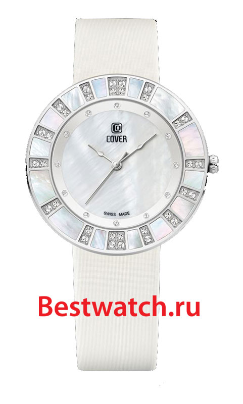 Часы Cover Amora CO180.03