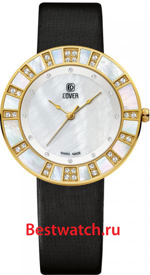 Часы Cover Amora CO180.04