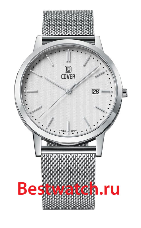 Часы Cover Nordia CO182.02