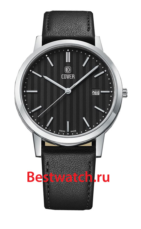 Часы Cover Nordia CO182.03