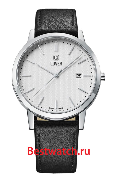 Часы Cover Nordia CO182.04