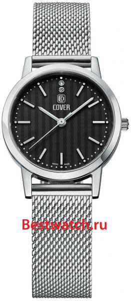 Часы Cover Nordia CO183.01