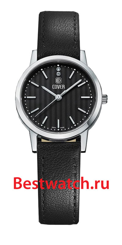 Часы Cover Nordia CO183.03