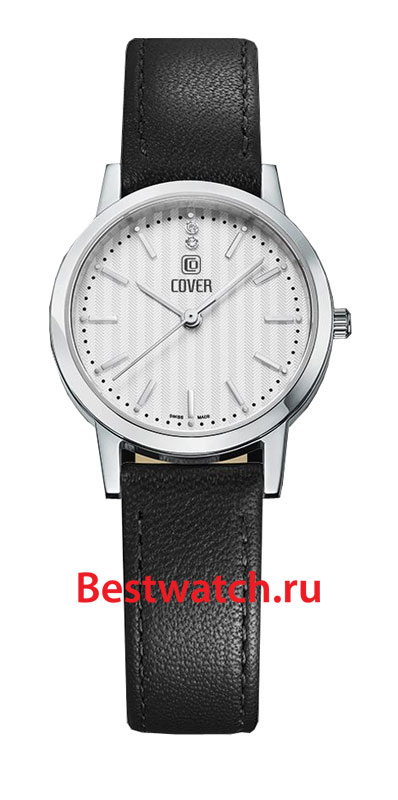 Часы Cover Nordia CO183.04