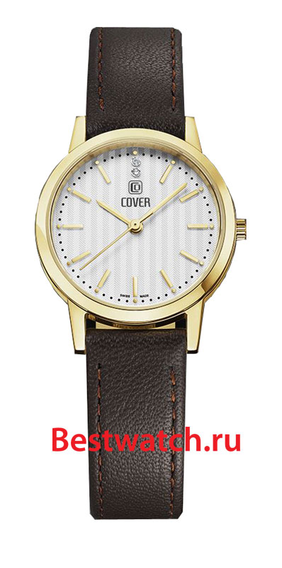 Часы Cover Nordia CO183.05