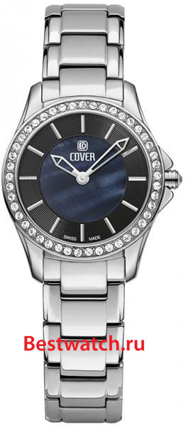 Часы Cover Lavinia CO184.01
