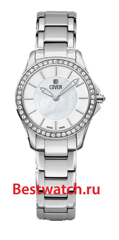Часы Cover Lavinia CO184.02