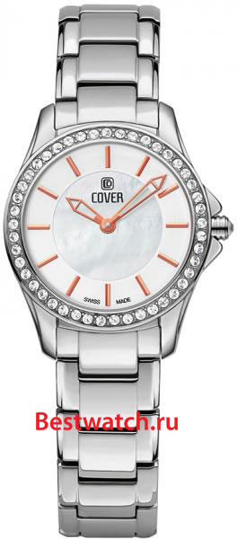 Часы Cover Lavinia CO184.03