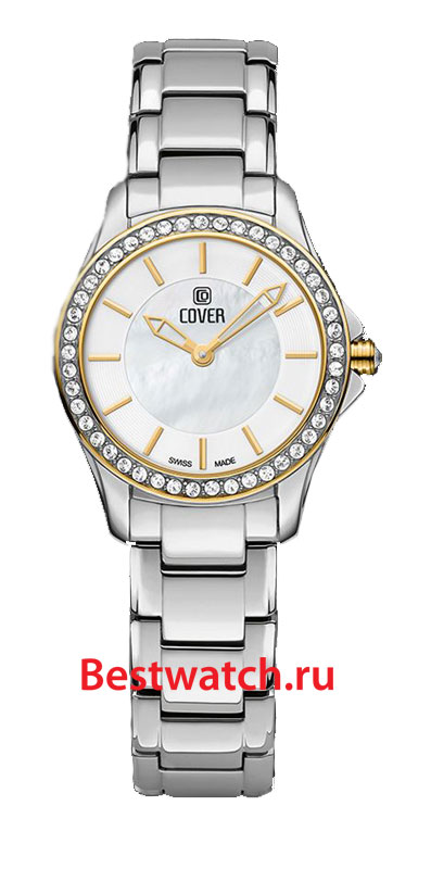 Часы Cover Lavinia CO184.04