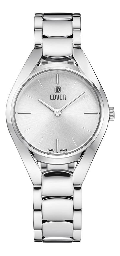 Часы Cover La Chic CO197.01