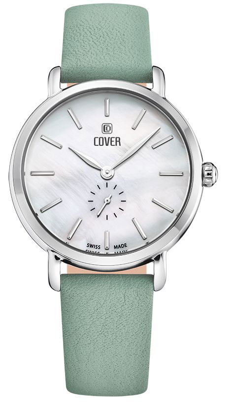 Часы Cover Pearl Dreams CO199.02