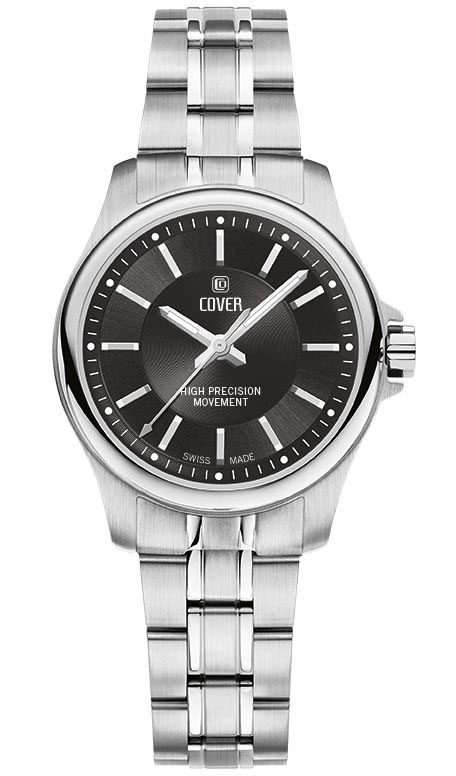 Часы Cover Marville CO201.01