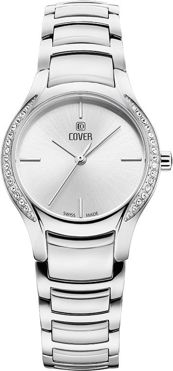 Часы Cover Sandara Lady CO203.01