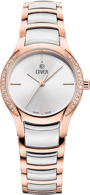 Часы Cover Sandara Lady CO203.05