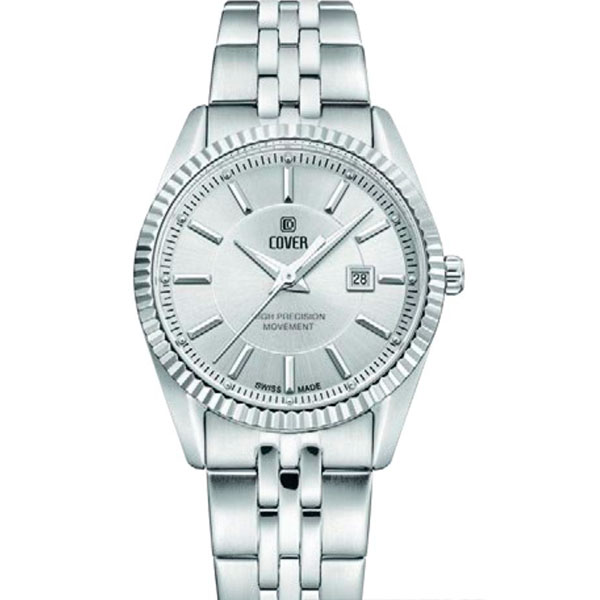 Часы Cover Ladies CO209.02
